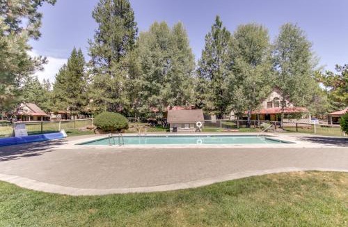 Sunriver House | Circle 4 Ranch 31 | Discover Sunriver