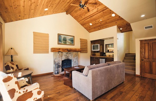 Santa Barbara County Bed & Breakfast | Circle Bar B Guest Ranch