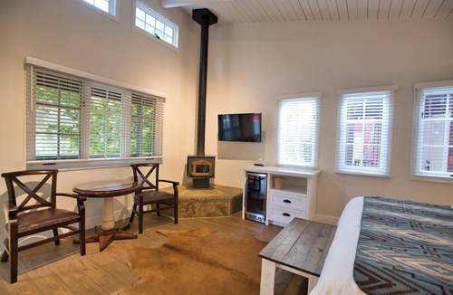 Santa Barbara County Bed & Breakfast | Circle Bar B Guest Ranch