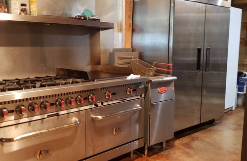 Garvin County Cabin | Circle M Lodge is The Perfect Get-A-Way