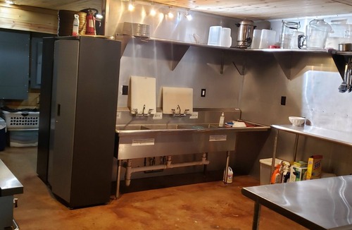 Garvin County Cabin | Circle M Lodge is The Perfect Get-A-Way