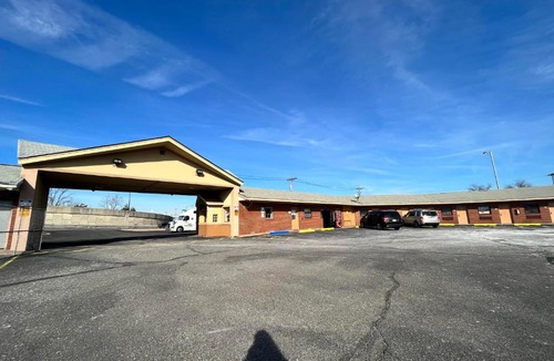 Hopelawn Hotel | Circle Motor Lodge