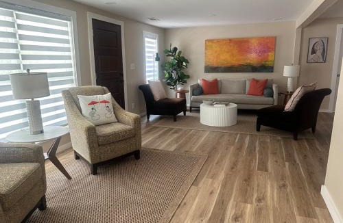Pembroke House | Circle Retreat
