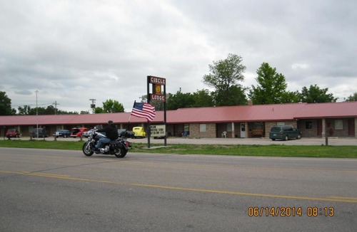 Gering Hotel | Circle S Lodge