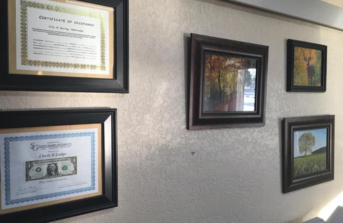 Gering Hotel | Circle S Lodge