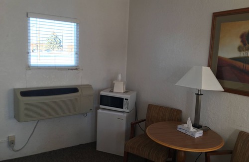 Gering Hotel | Circle S Lodge