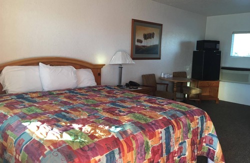 Gering Hotel | Circle S Lodge