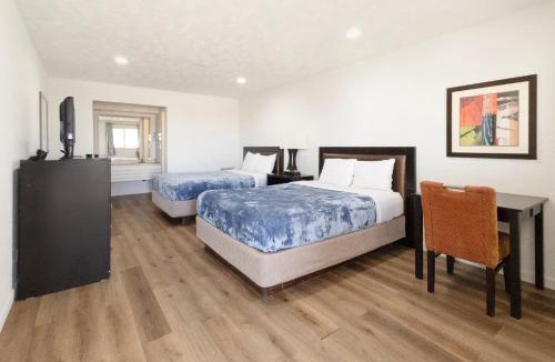 Cozad Hotel | Circle S Motel Cozad I-80