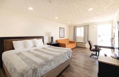 Cozad Hotel | Circle S Motel Cozad I-80