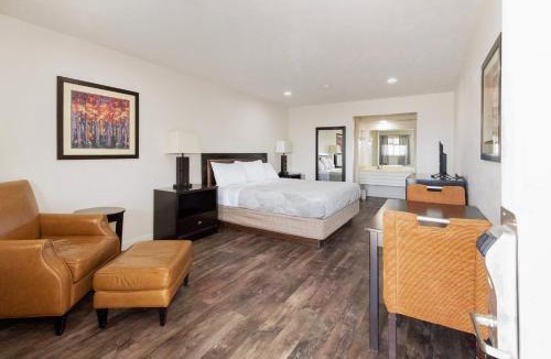 Cozad Hotel | Circle S Motel Cozad I-80