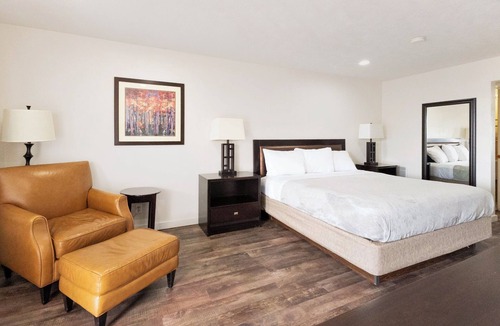 Cozad Hotel | Circle S Motel Cozad I-80