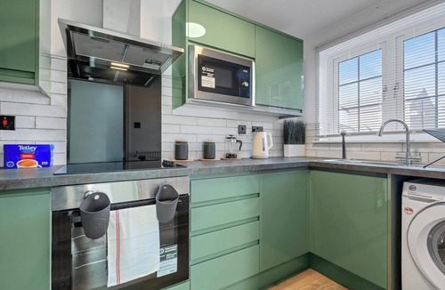 Gedling House | CircleWay Homes - Colwick