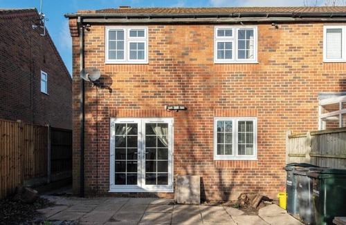 Gedling House | CircleWay Homes - Colwick