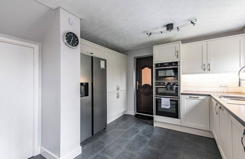 Giltbrook House | CircleWay Homes - Nuthall