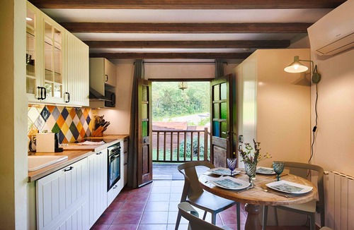 Sales de Llierca Apartment | Cirerer (2-4 pax)