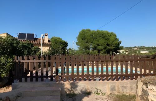 Masdenverge House | Cirerers - Casa Rural