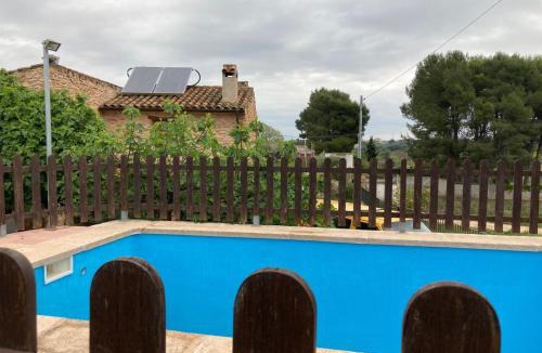Masdenverge House | Cirerers - Casa Rural