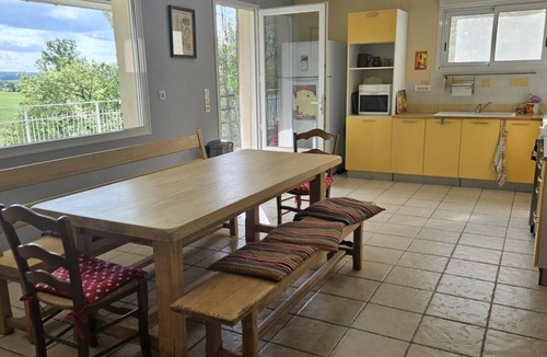 Rouffiac Other | Cirieyo - ROUFFIAC - Gîte