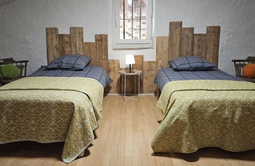 Rouffiac Other | Cirieyo - ROUFFIAC - Gîte