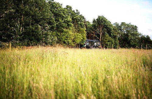 Marstal Ski Chalet | Cirkusvognen på Ærø