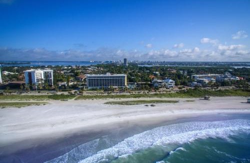 Sarasota Resort | Cirque St Armands Beachside