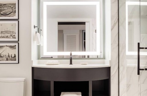 Sarasota Hotel | Cirque St. Armands Beachside