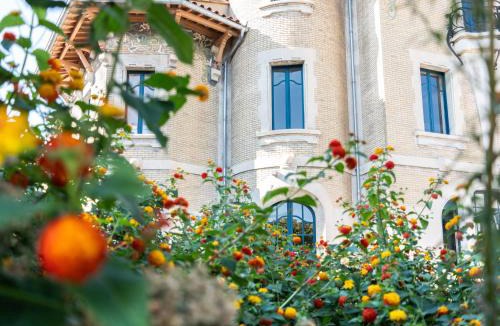 Carcassonne Hotel | CIS Lamourelle Centre International de Sejour