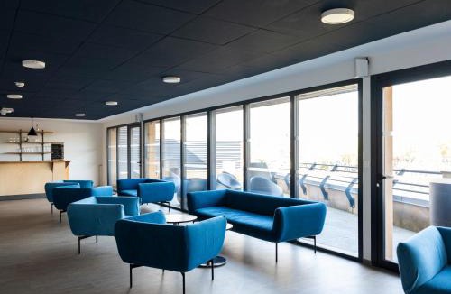 Carcassonne Hotel | CIS Lamourelle Centre International de Sejour