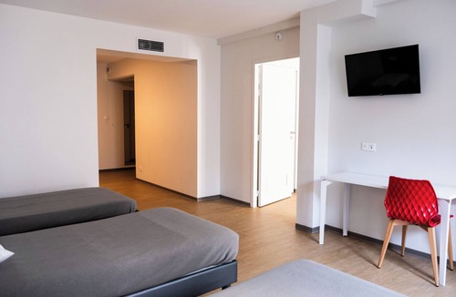 Carcassonne Hotel | CIS Lamourelle