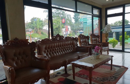 Cisarua Bed & Breakfast | Cisarua Indah Cottage
