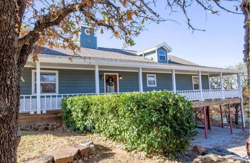 Cisco House | Cisco Lake Haven