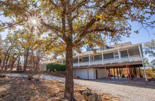 Cisco House | Cisco Lake Haven