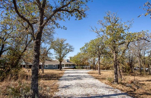 Cisco House | Cisco Lake Haven