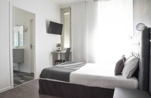 Cholet Hotel | Cit'Hôtel l'Europe