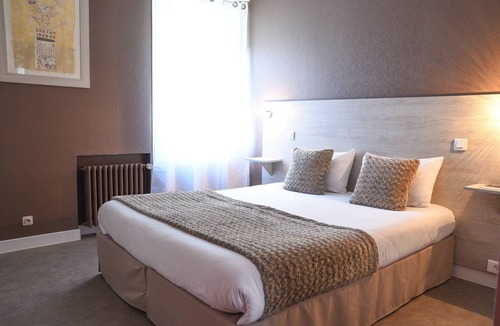 Cholet Hotel | Cit'Hôtel l'Europe
