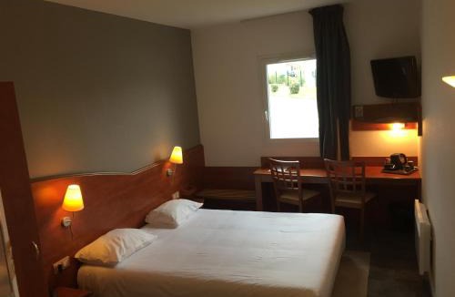 Bourg-Achard Hotel | CIT'HOTEL Armony Hotel