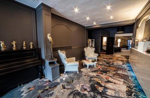 Bethune Hotel | Cit'Hotel B Hotel Brasserie