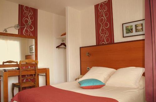 Vendome Hotel | Cit'Hotel Capricorne