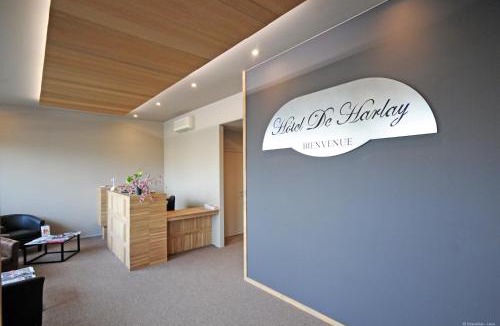Centre Ville Hotel | Cit'Hotel De Harlay