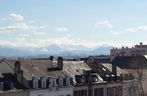 Tarbes Hotel | Cit'Hotel de la Marne