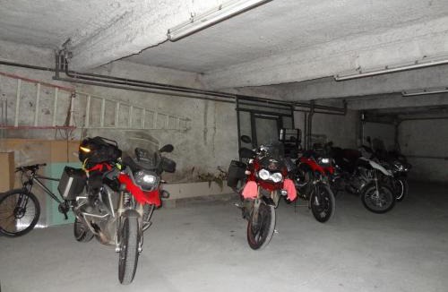 Tarbes Hotel | Cit'Hotel de la Marne