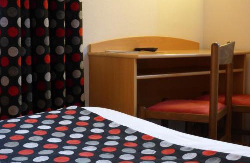 Lourdes Hotel | Cit'Hotel de La Vallée