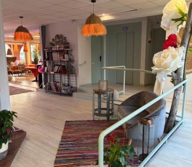 Port Leucate Hotel | Cit'Hotel des 2 Golfs