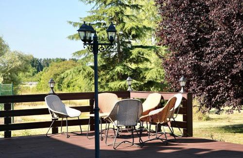 Magny-Cours Hotel | Cit'Hotel Du Circuit