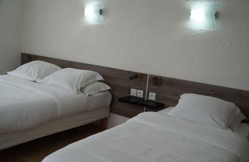 Verdun Hotel | Cit'Hotel du Tigre