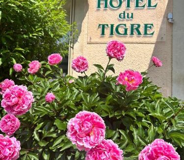 Verdun Hotel | Cit'Hotel du Tigre