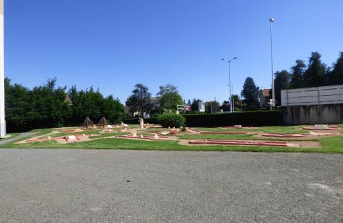 Flace Hotel | Cit'Hotel Escatel