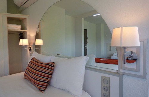 Flace Hotel | Cit'Hotel Escatel