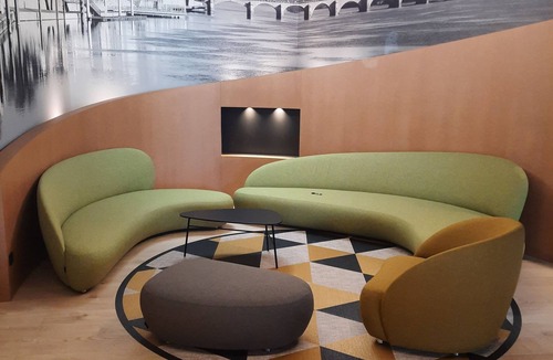 Flace Hotel | Cit'Hotel Escatel