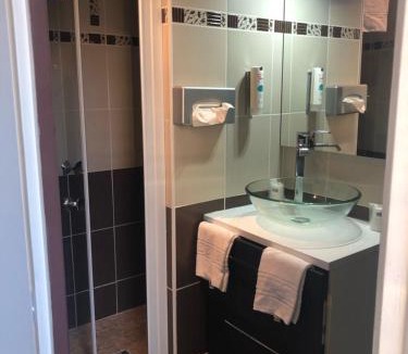 Angouleme Hotel | Cit'Hotel Europeen